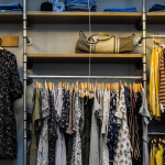 Winkelvoorraad dameskleding opgekocht door Zerostock