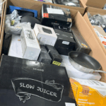 Amazon mixpallet zerostock opkoper