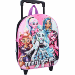 3D monster trolley zerostock opkoper