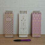 Notitieblok zerostock opkoper