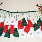 Grote adventskalender zerostock opkoper