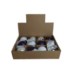 Kerstballen glas zerostock opkoper