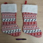 Kerstsokken set zerostock opkoper