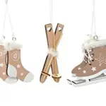 Houten decoratie zerostock opkoper