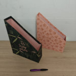 Partij binders zerostock opkoper