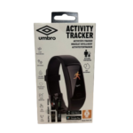 Umbro activiteitentracker zerostock opkoper