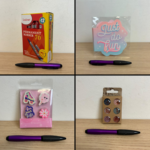 Partij Buraeu en knutselartikelen zerostock opkoper