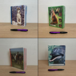 Dieren schriften zerostock opkoper