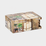 fire wood starter - opkoper - zerostock